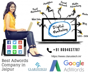 Best Adwords Company in Jaipur | Pay Per Click Services